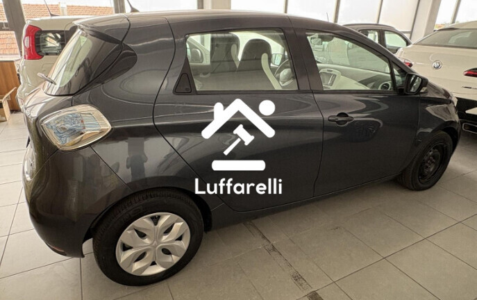Autovetture – Auto RENAULT mod. Zoe Life Q90 88cv my18 potenza: 43 kW anno… — foto 4