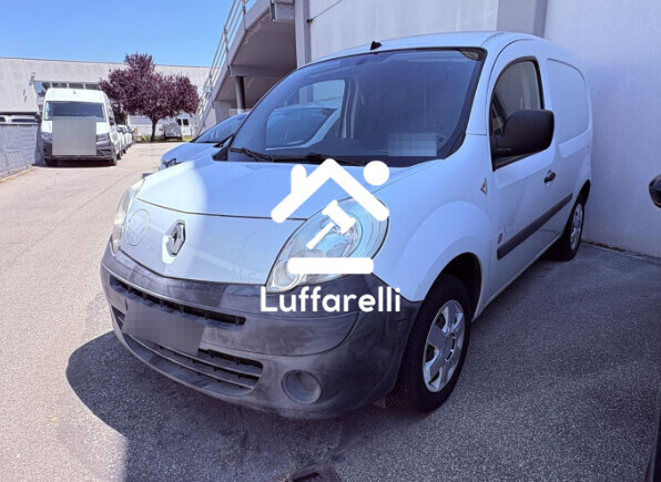 Autovetture – Autocarro RENAULT mod. KANGOO Z.E. potenza: 44 kW anno: 2014… — foto 2