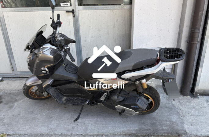 Motoveicolo O Ciclomotore – Motociclo QJ mod. QJ125T-23F ATR 125 anno: 2024 - rif. 526… — foto 2