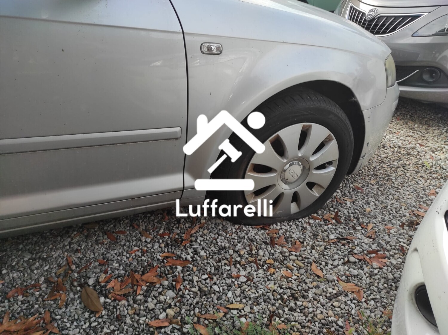 Autovetture – Autovettura Audi A3 tg. GW344LV, prima imm. in Italia… — foto 2