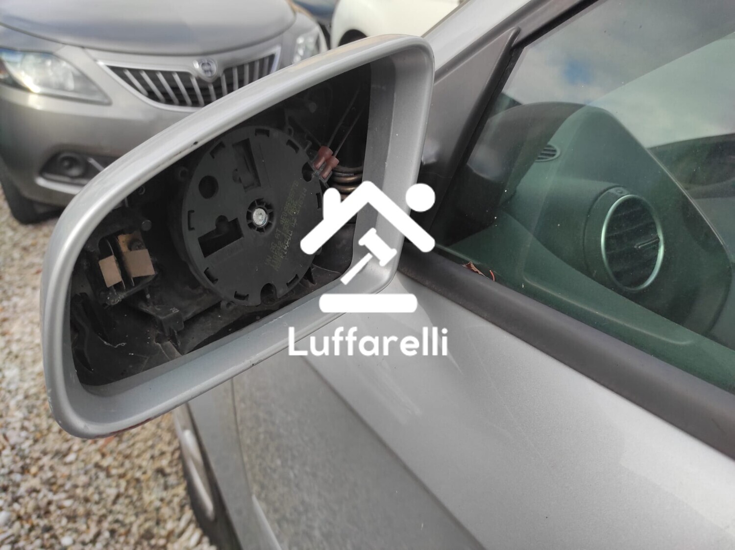 Autovetture – Autovettura Audi A3 tg. GW344LV, prima imm. in Italia… — foto 3