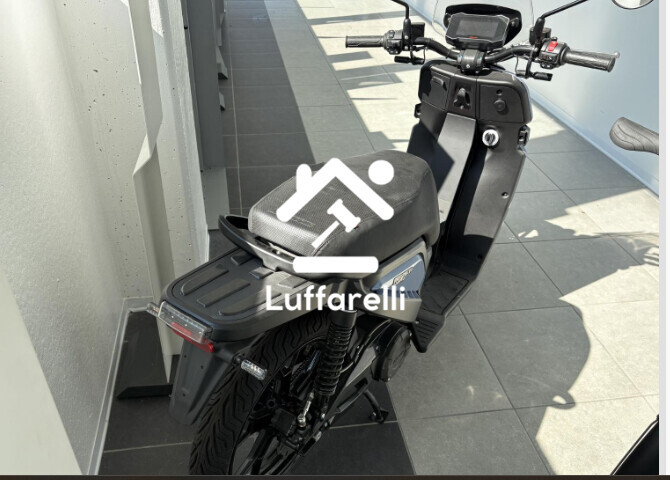 Motoveicolo O Ciclomotore – Ciclomotore - Marca: FANTIC, Modello: ISSIMO CITY, Telaio… — foto 2