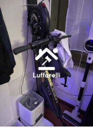 Motoveicolo O Ciclomotore – Moto Yamaha TDM, monopattino e arredi per la casa — foto 3