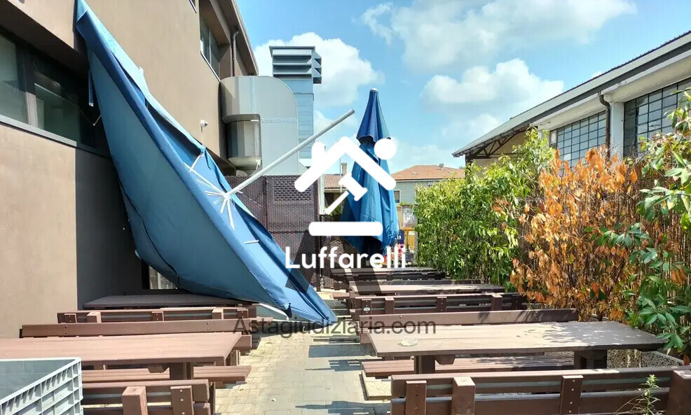 Attrezzature Varie – Lotto composto da arredi e attrezzature complete per attività di… — foto 5