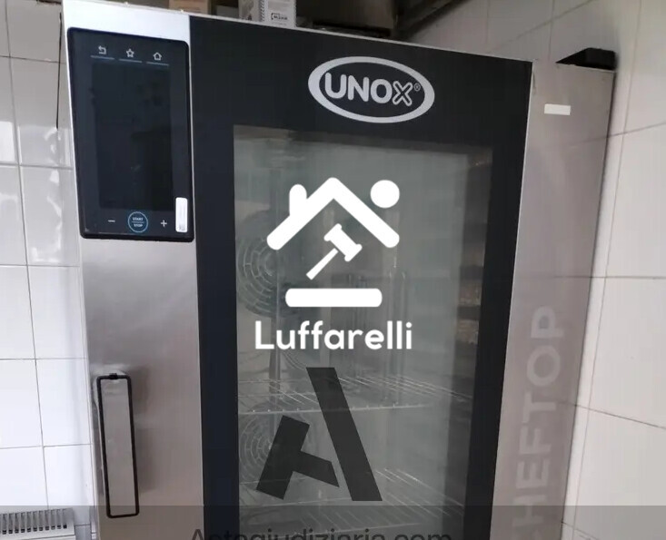 Attrezzature Varie – Lotto composto da arredi e attrezzature complete per attività di… — foto 5