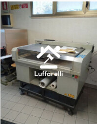 Macchinari Per L'Industria Tessile, Lavorazione Pelli E Calzature – Macchine da ricamo, - Magazzino filati, arredi e attrezzature — foto 2