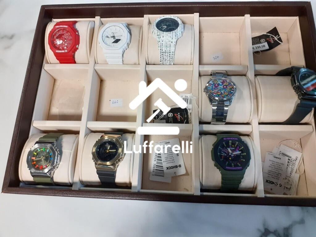 Attrezzature Varie – MACCHINARI ED ATTREZZATURA USO OROFICERIA/OROLOGERIA.OROLOGI… — foto 3