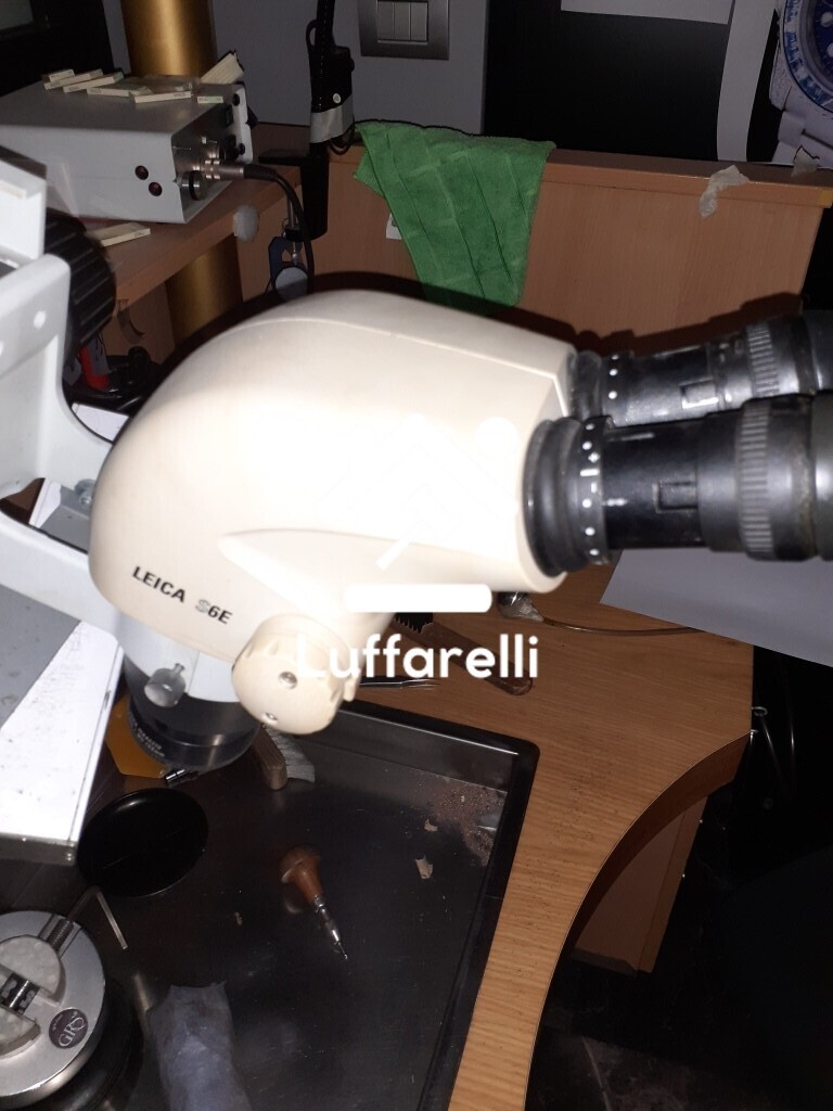 Attrezzature Varie – MACCHINARI ED ATTREZZATURA USO OROFICERIA/OROLOGERIA.OROLOGI… — foto 9