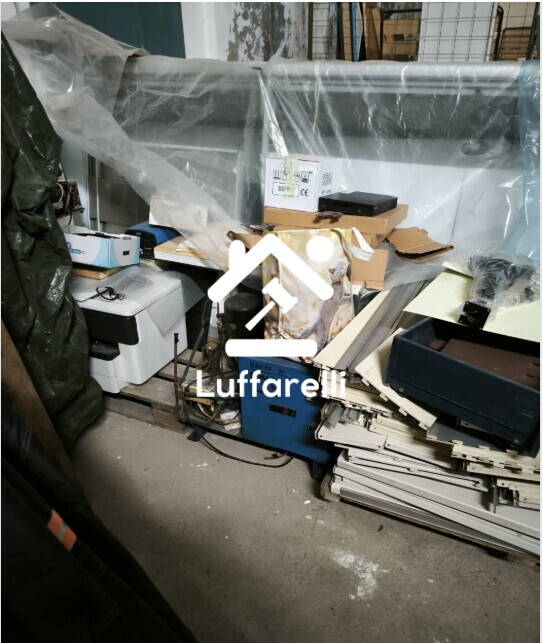 Commercio Al Dettaglio, Ristorazione E Industria Alberghiera – Il lotto comprende: n. 1 Bancone Refrigerato ad uso carni… — foto 5