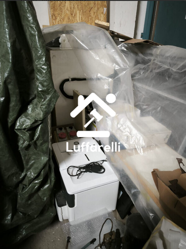 Commercio Al Dettaglio, Ristorazione E Industria Alberghiera – Il lotto comprende: n. 1 Bancone Refrigerato ad uso carni… — foto 3