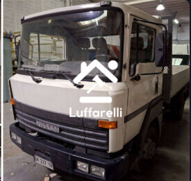 Veicoli – Ford Transit Connect S20, cc 1753, anno 2004, km 350.147… — foto 5