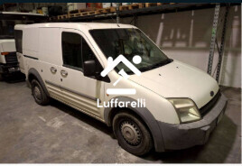 Veicoli – Ford Transit Connect S20, cc 1753, anno 2004, km 350.147… — foto 2