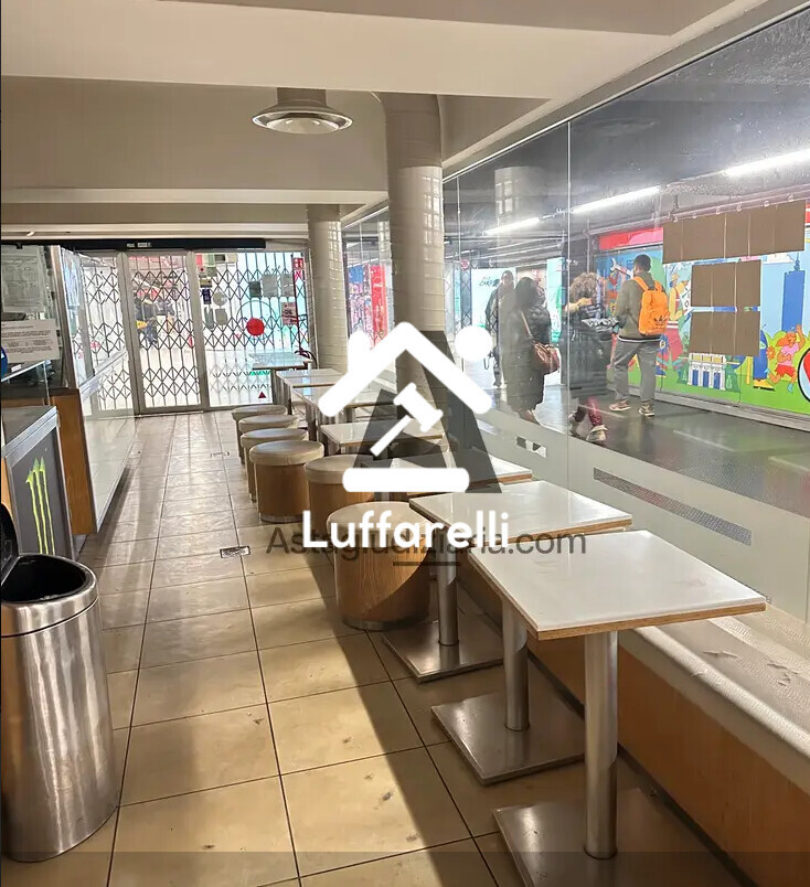 Attrezzature Ed Utensili – Arredi ed attrezzature complementari per locale bar-ristorante… — foto 4