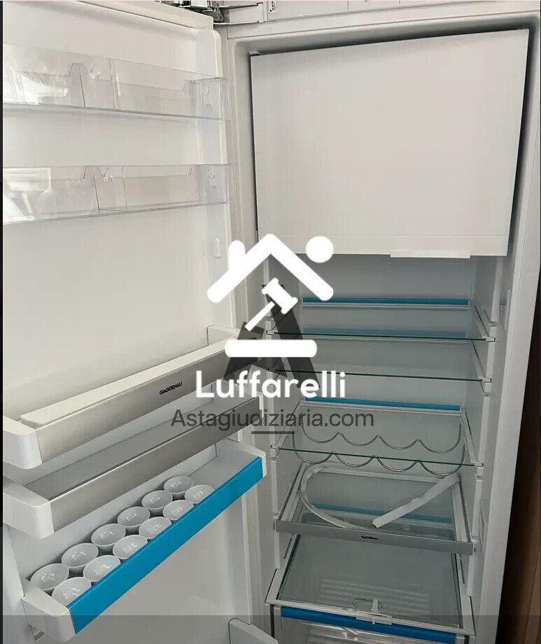 Mobili Da Casa E Varie – LIQUIDAZIONE GIUDIZIALE MANCINI ITAL DESIGN & ARTS - LOTTO: 31… — foto 7