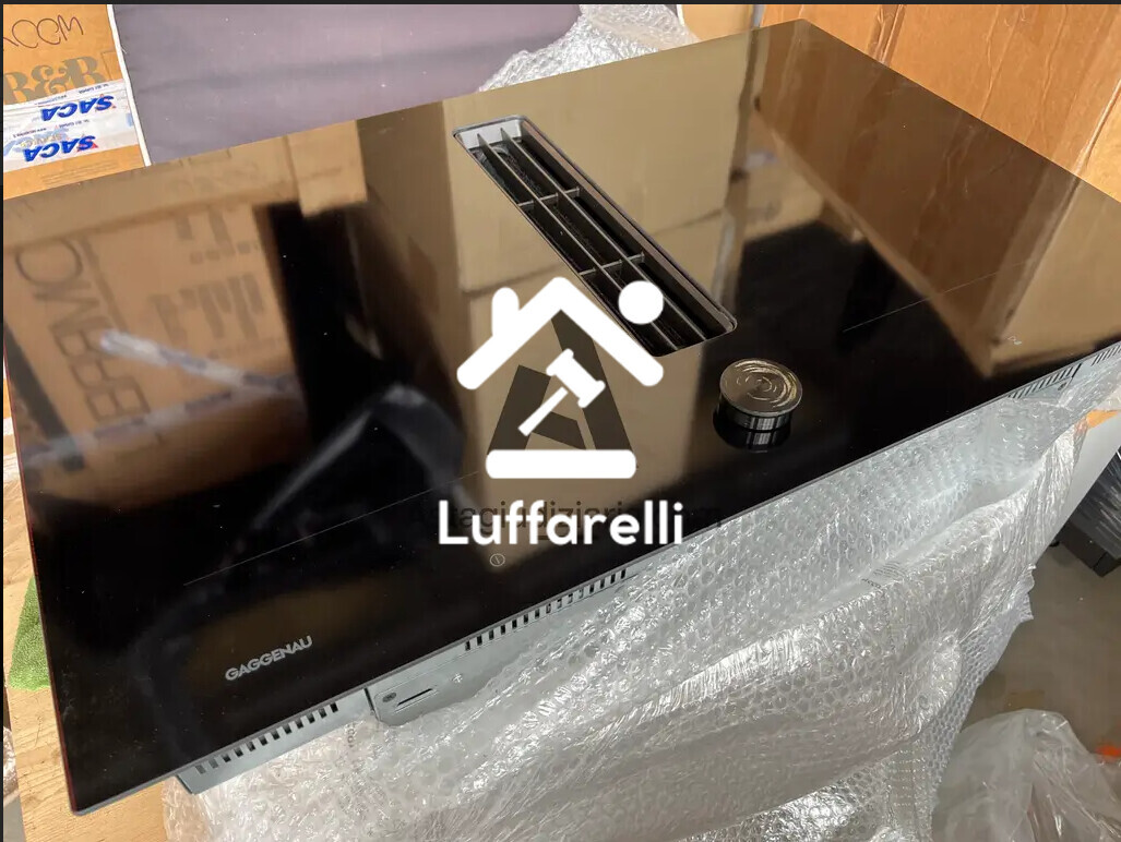 Mobili Da Casa E Varie – LIQUIDAZIONE GIUDIZIALE MANCINI ITAL DESIGN & ARTS - LOTTO: 31… — foto 2