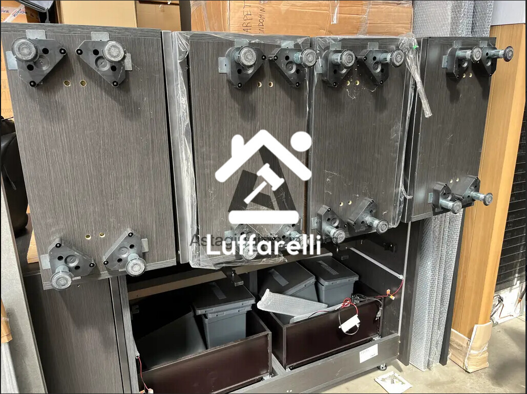Mobili Da Casa E Varie – LIQUIDAZIONE GIUDIZIALE MANCINI ITAL DESIGN & ARTS - LOTTO: 31… — foto 3