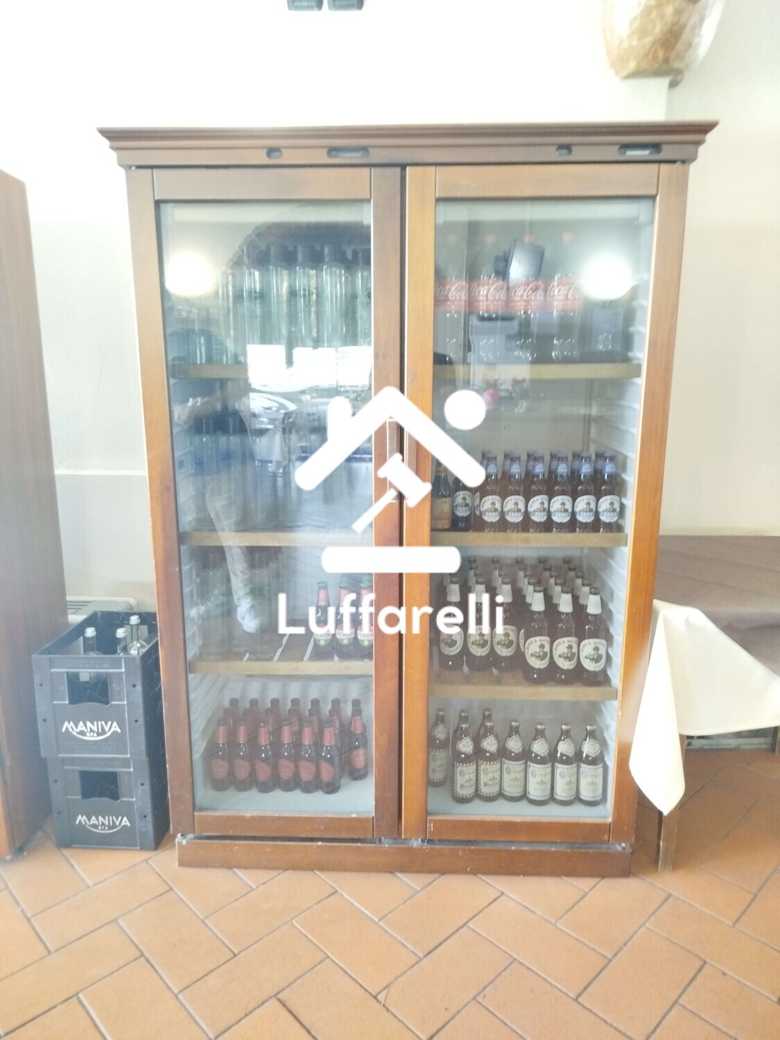 Commercio Al Dettaglio, Ristorazione E Industria Alberghiera – Arredi e attrezzature per ristorazione — foto 3