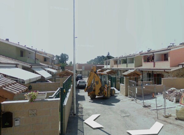 DEPOSITO / MAGAZZINO VIA DON LORENZO MILANI - CIVITAVECCHIA — foto 6