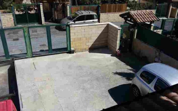 DEPOSITO / MAGAZZINO VIA DON LORENZO MILANI - CIVITAVECCHIA — foto 3