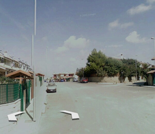 DEPOSITO / MAGAZZINO VIA DON LORENZO MILANI - CIVITAVECCHIA — foto 7