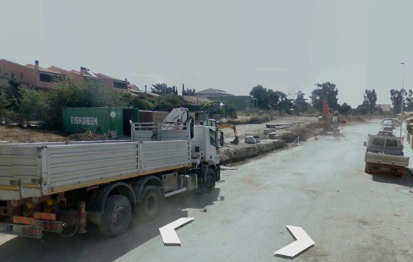 DEPOSITO / MAGAZZINO VIA DON LORENZO MILANI - CIVITAVECCHIA — foto 8