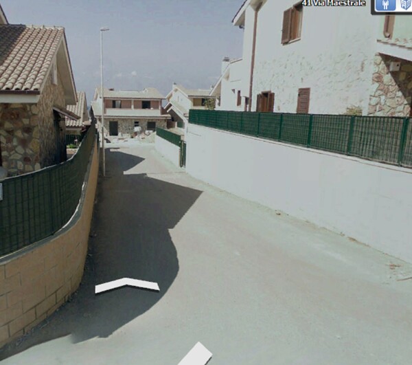 DEPOSITO / MAGAZZINO VIA DON LORENZO MILANI - CIVITAVECCHIA — foto 9