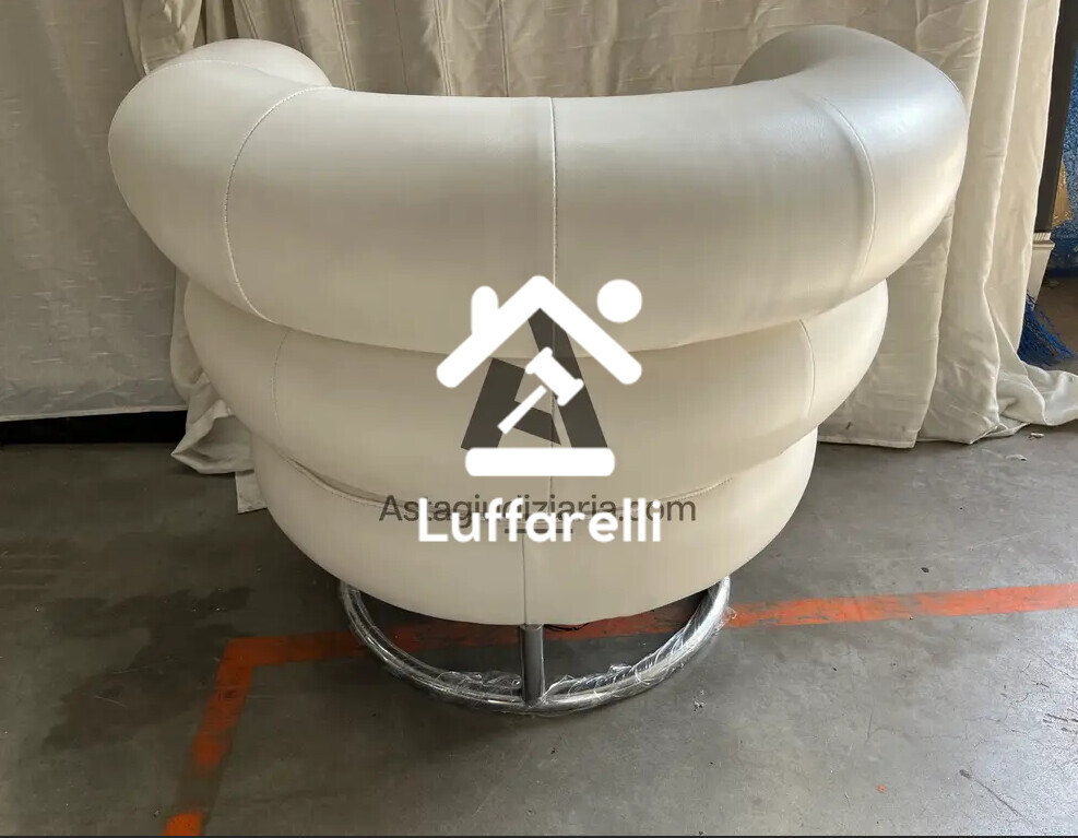 Mobili Da Casa E Varie – LIQUIDAZIONE GIUDIZIALE MANCINI ITAL DESIGN & ARTS - LOTTO: 35… — foto 2