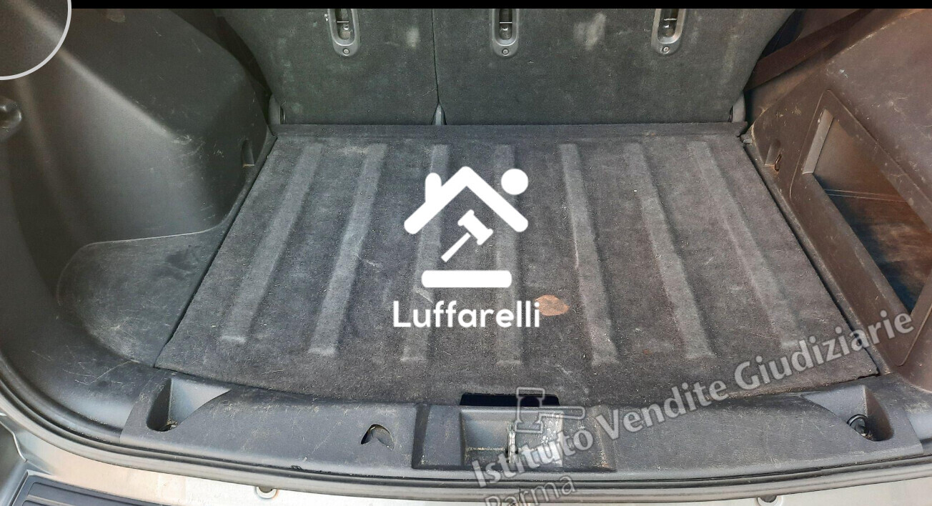 Autovetture – - Autovettura marca JEEP modello COMPASS , immatricolata il… — foto 9
