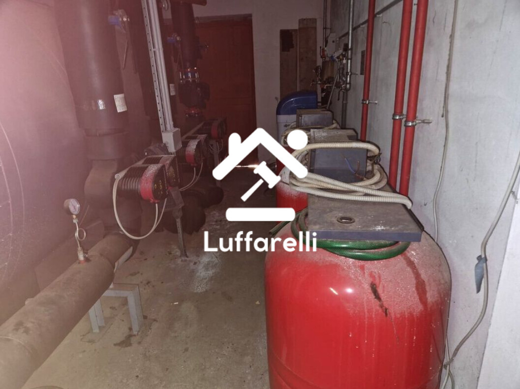 Attrezzature Industriali – Impianto di interconnessione tra Gruppo Cogeneratore e… — foto 4