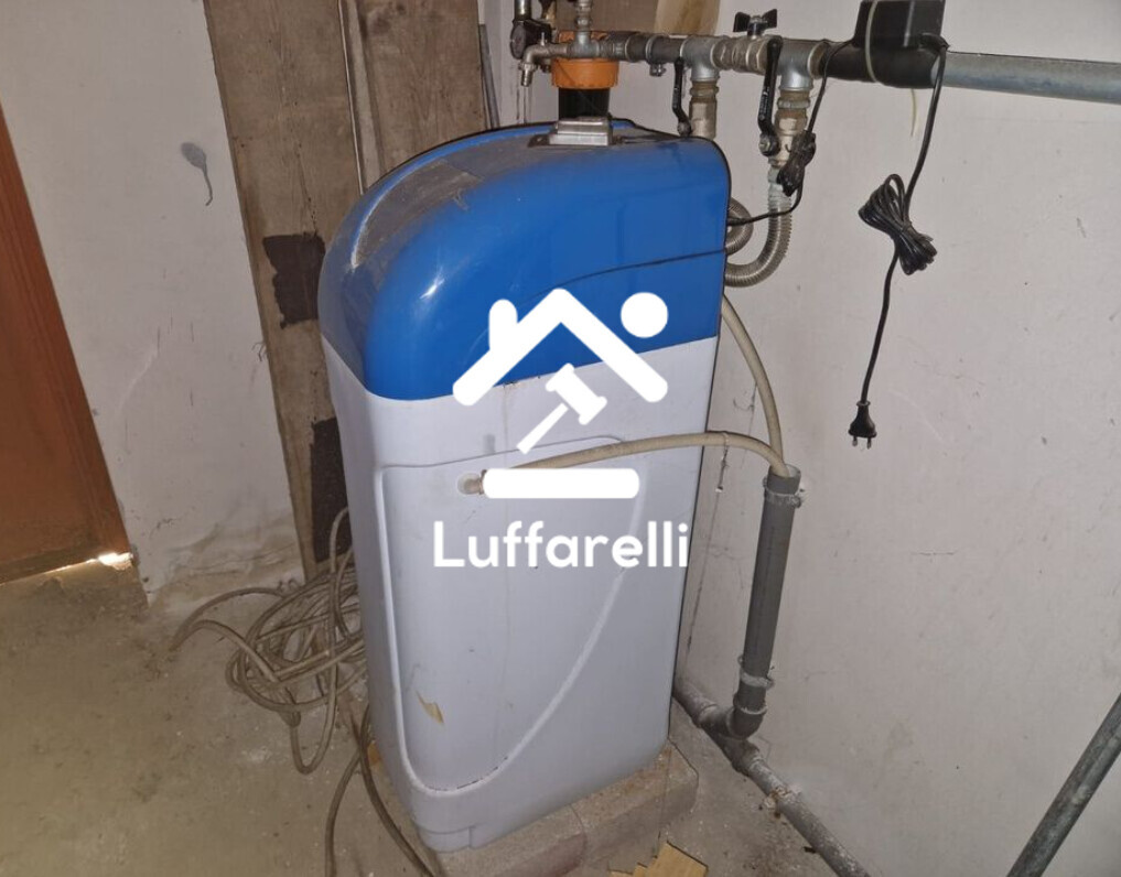 Attrezzature Industriali – Impianto di interconnessione tra Gruppo Cogeneratore e… — foto 2