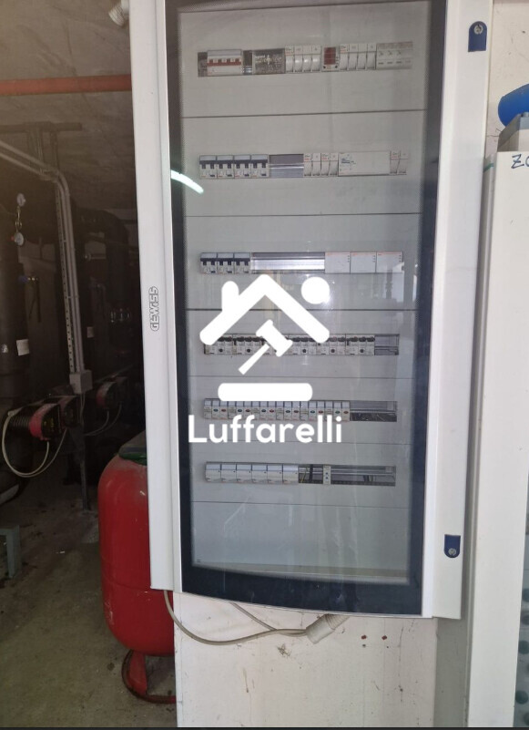Attrezzature Industriali – Impianto di interconnessione tra Gruppo Cogeneratore e… — foto 3