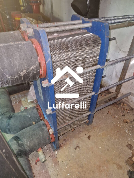 Attrezzature Industriali – Impianto di interconnessione tra Gruppo Cogeneratore e… — foto 8