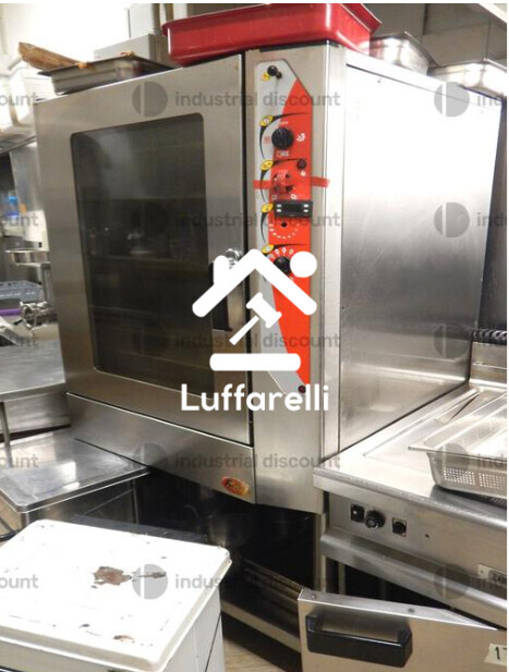 Macchinari Per L'Industria Alimentare E Conserviera – Arredi e attrezzature da ristorazione — foto 2