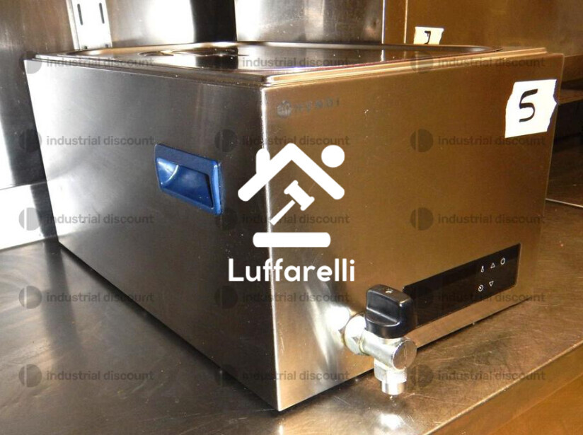 Macchinari Per L'Industria Alimentare E Conserviera – Arredi e attrezzature da ristorazione — foto 8