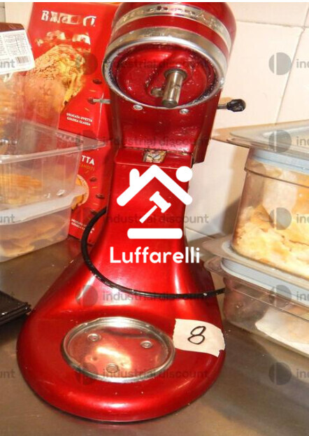 Macchinari Per L'Industria Alimentare E Conserviera – Arredi e attrezzature da ristorazione — foto 5