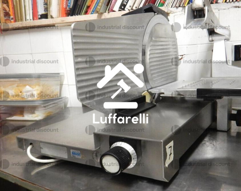 Macchinari Per L'Industria Alimentare E Conserviera – Arredi e attrezzature da ristorazione — foto 6