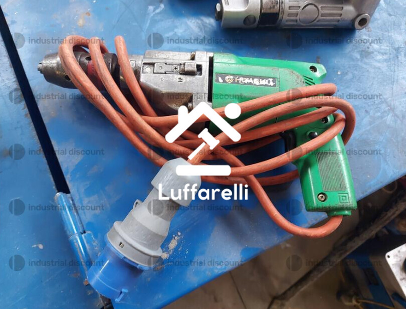 Attrezzature Ed Utensili – Attrezzature da officina — foto 4