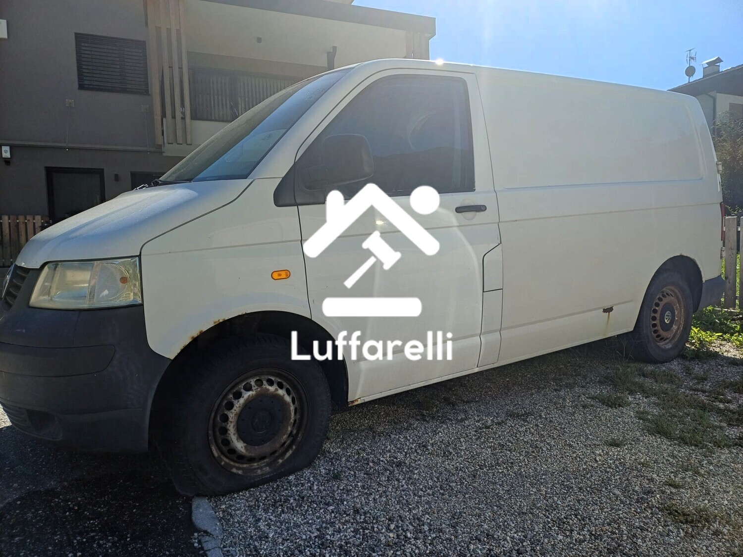 Automezzi Commerciali – Inizio asta online 19/10/26 ore 10.00 e termine asta 29/10/26… — foto 2