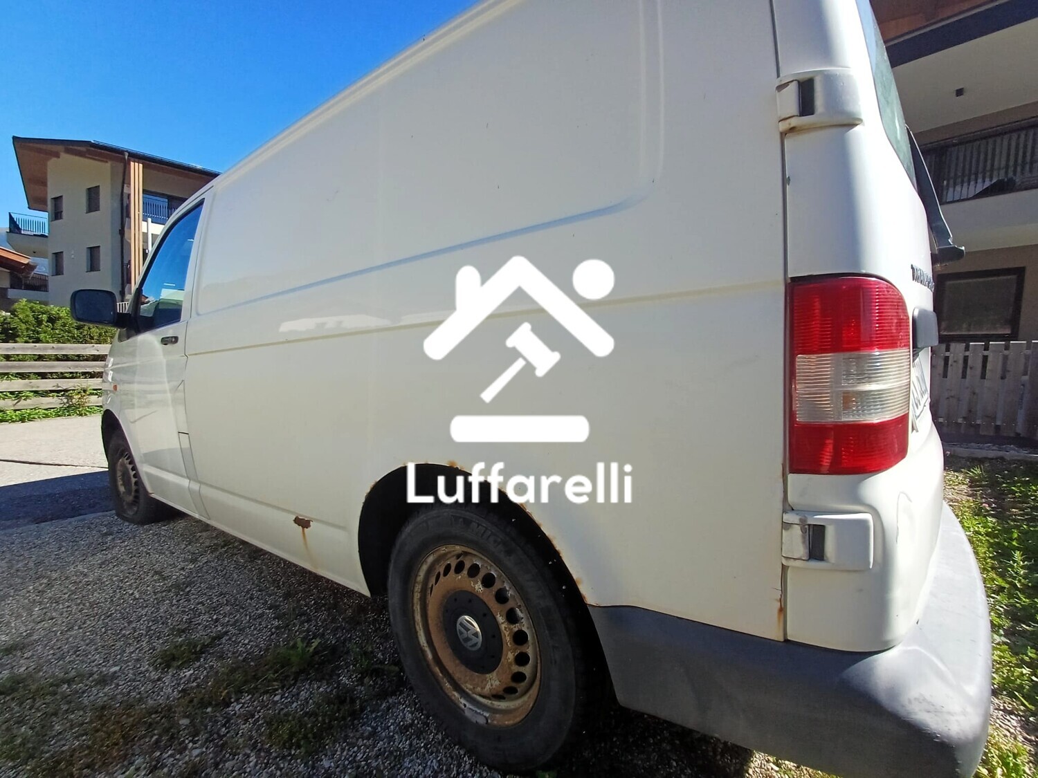 Automezzi Commerciali – Inizio asta online 19/10/26 ore 10.00 e termine asta 29/10/26… — foto 5