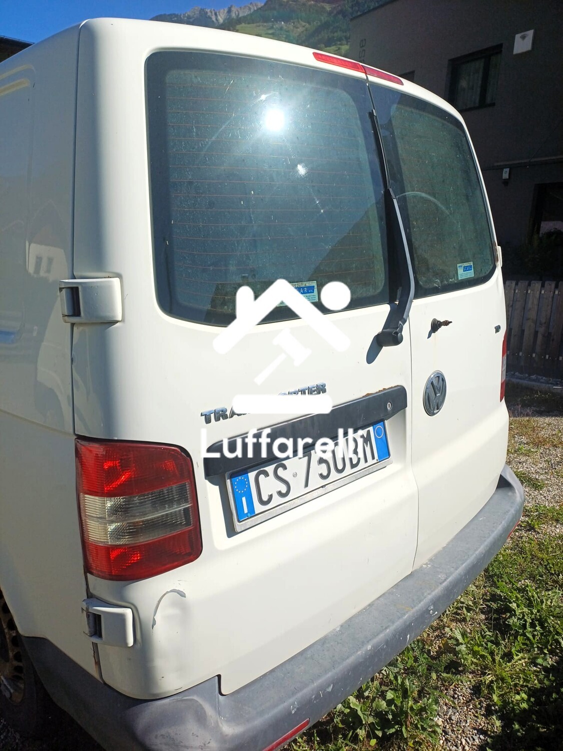 Automezzi Commerciali – Inizio asta online 19/10/26 ore 10.00 e termine asta 29/10/26… — foto 8