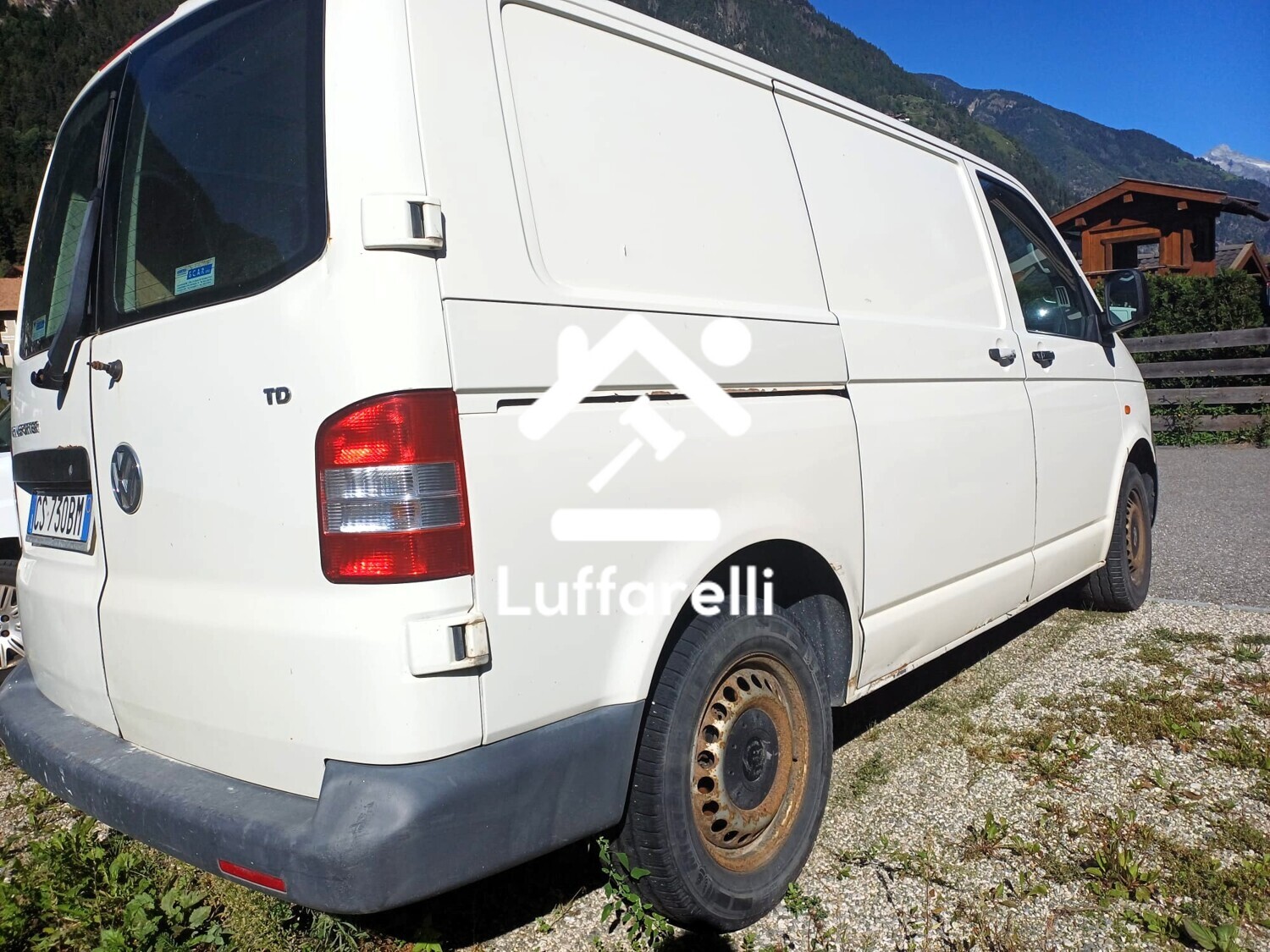 Automezzi Commerciali – Inizio asta online 19/10/26 ore 10.00 e termine asta 29/10/26… — foto 6