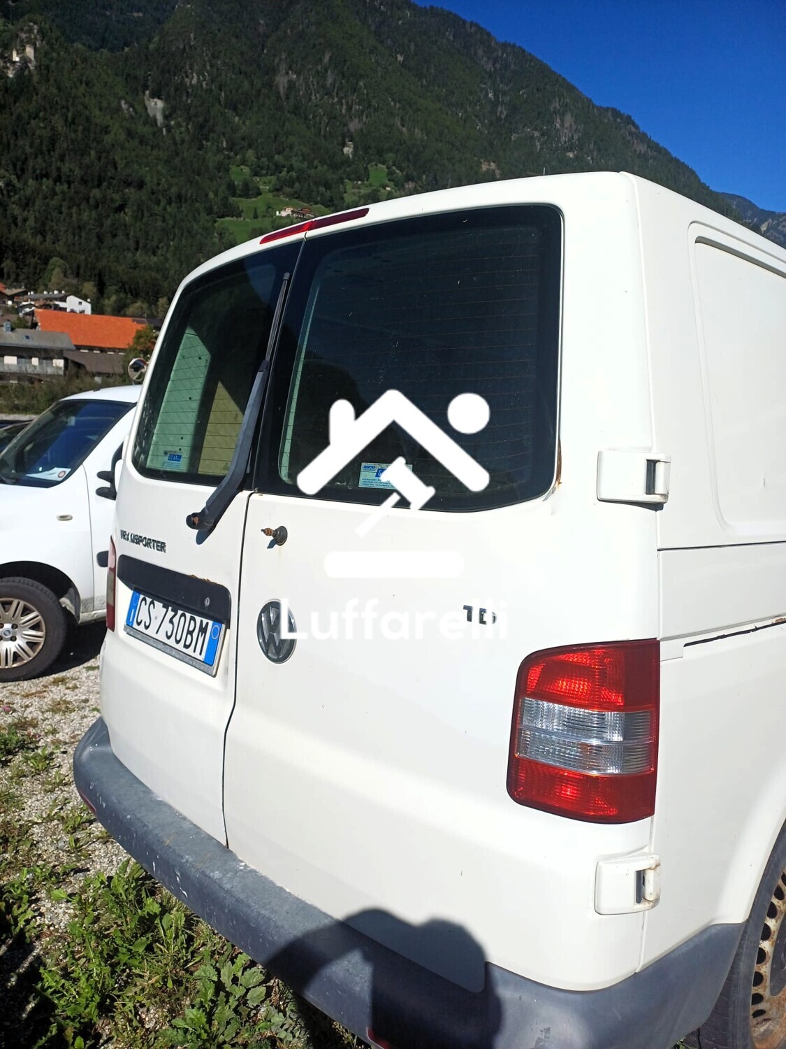 Automezzi Commerciali – Inizio asta online 19/10/26 ore 10.00 e termine asta 29/10/26… — foto 7