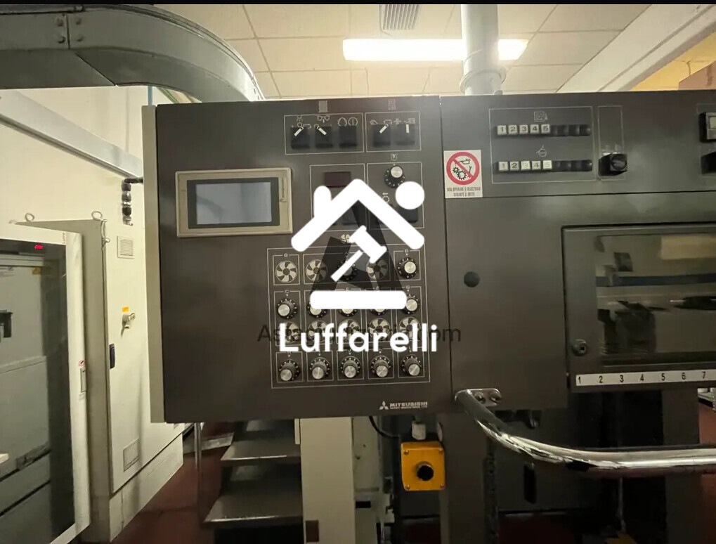 Attrezzature Industriali – LIQUIDAZIONE GIUDIZIALE GRUPPO INDUSTRIALE FG SRL - Lotto 1… — foto 7