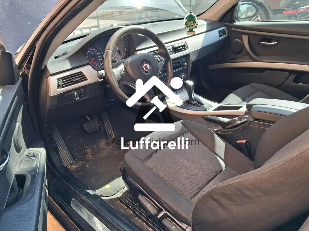 Veicoli – Autoveicolo BMW targato EB607, anno di immatricolazione 2010, cc… — foto 6