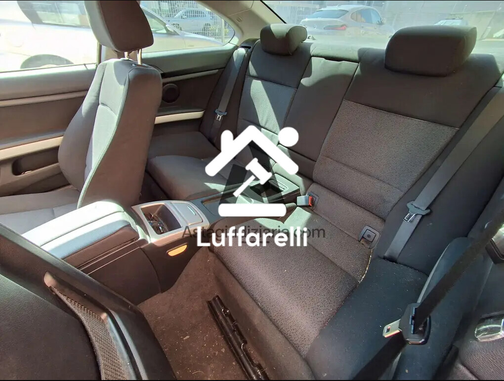 Veicoli – Autoveicolo BMW targato EB607, anno di immatricolazione 2010, cc… — foto 8