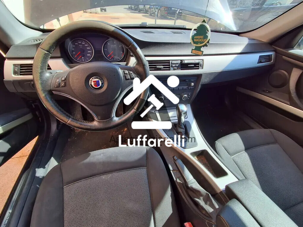 Veicoli – Autoveicolo BMW targato EB607, anno di immatricolazione 2010, cc… — foto 7