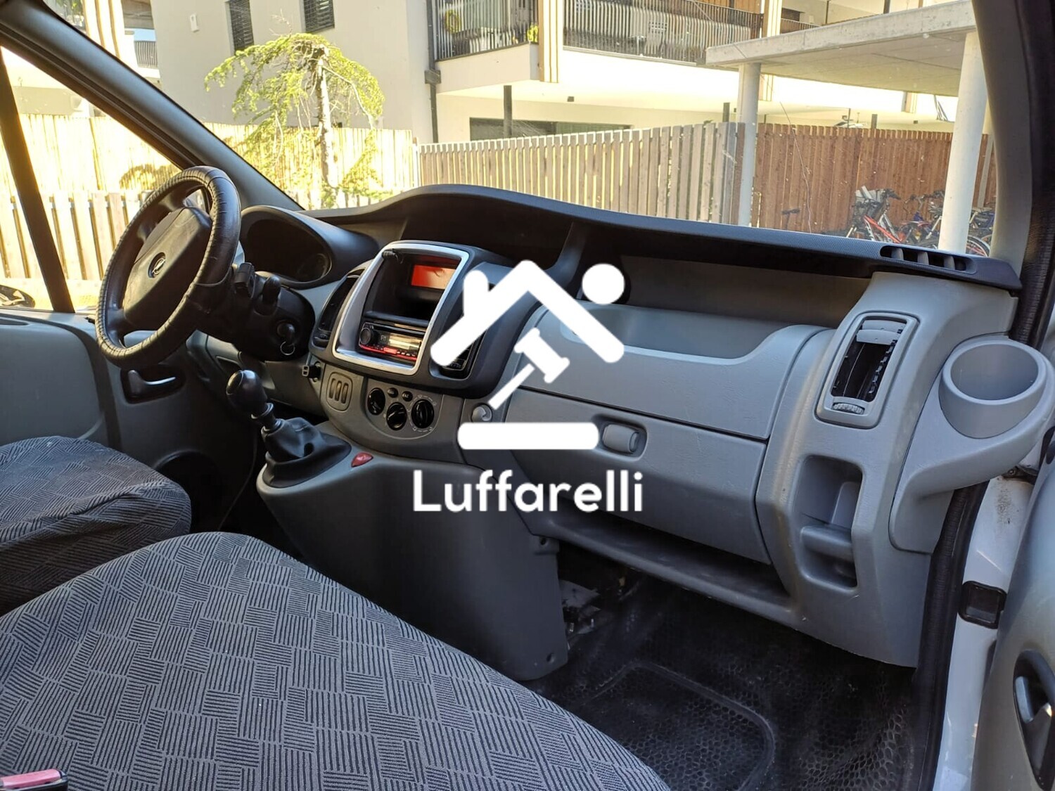 Automezzi Commerciali – Inizio asta online 19/10/26 ore 11.00 e termine asta 29/10/26… — foto 6