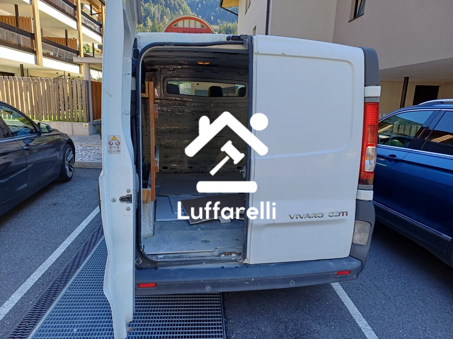 Automezzi Commerciali – Inizio asta online 19/10/26 ore 11.00 e termine asta 29/10/26… — foto 8