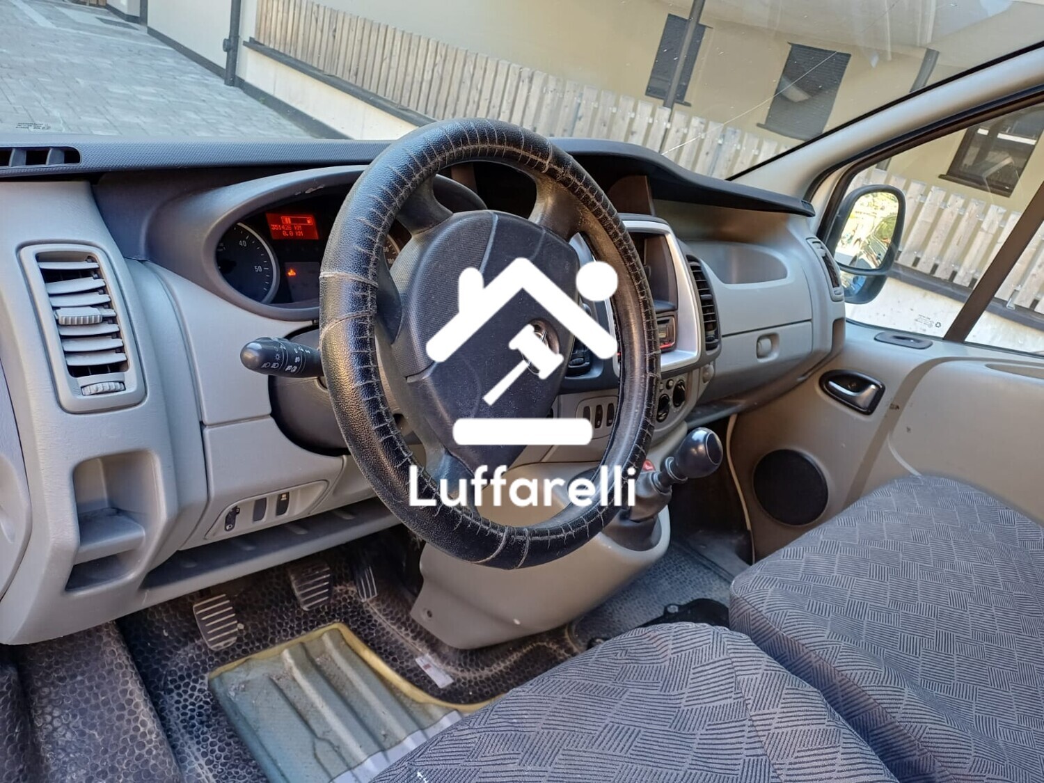 Automezzi Commerciali – Inizio asta online 19/10/26 ore 11.00 e termine asta 29/10/26… — foto 4