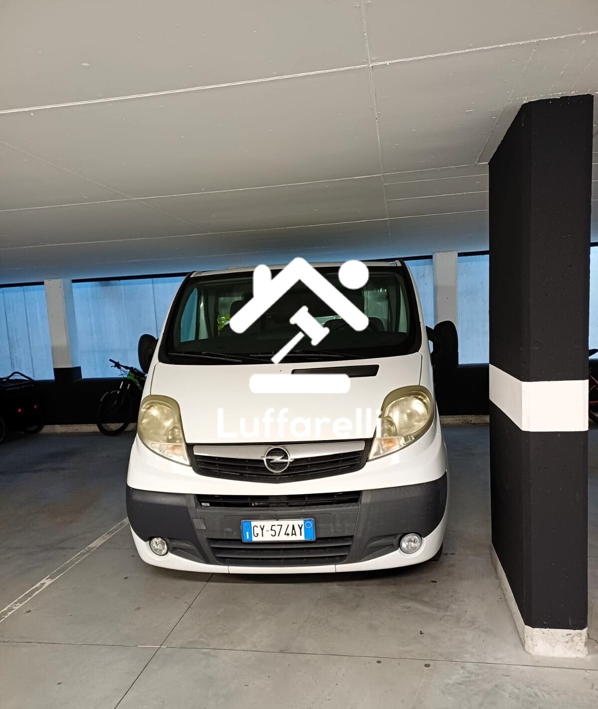 Automezzi Commerciali – Inizio asta online 19/10/26 ore 11.00 e termine asta 29/10/26… — foto 2